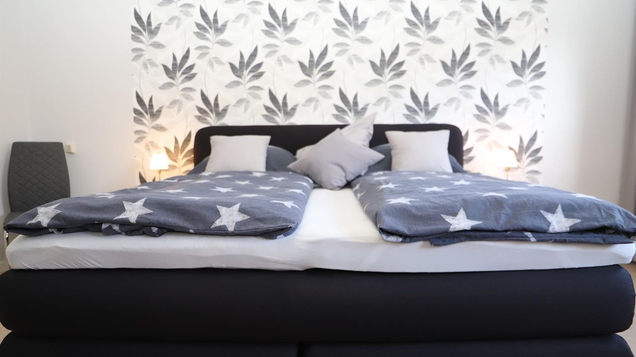 Schlafzimmer2 Schlafzimmer2